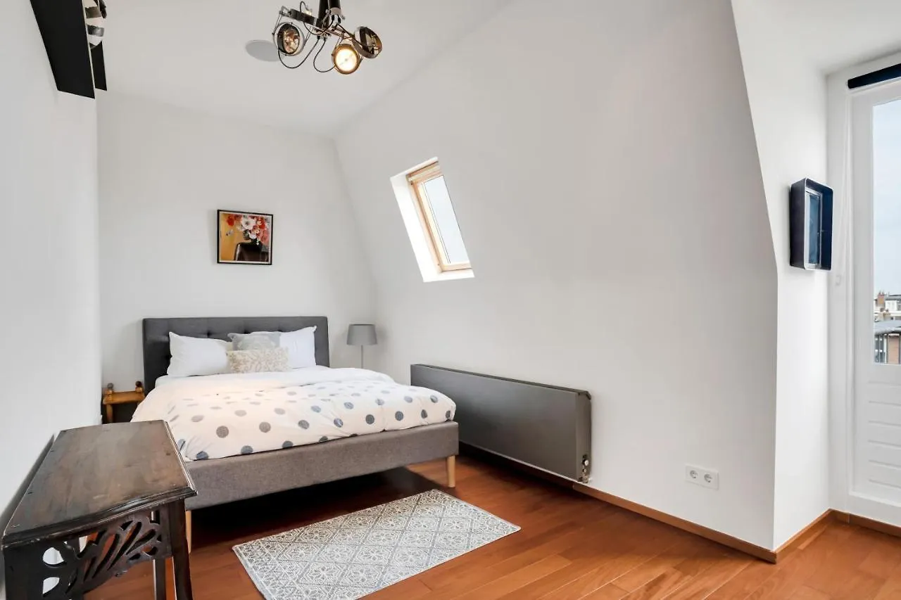 Houzzing Lägenhet Haag 0*,  Nederländerna