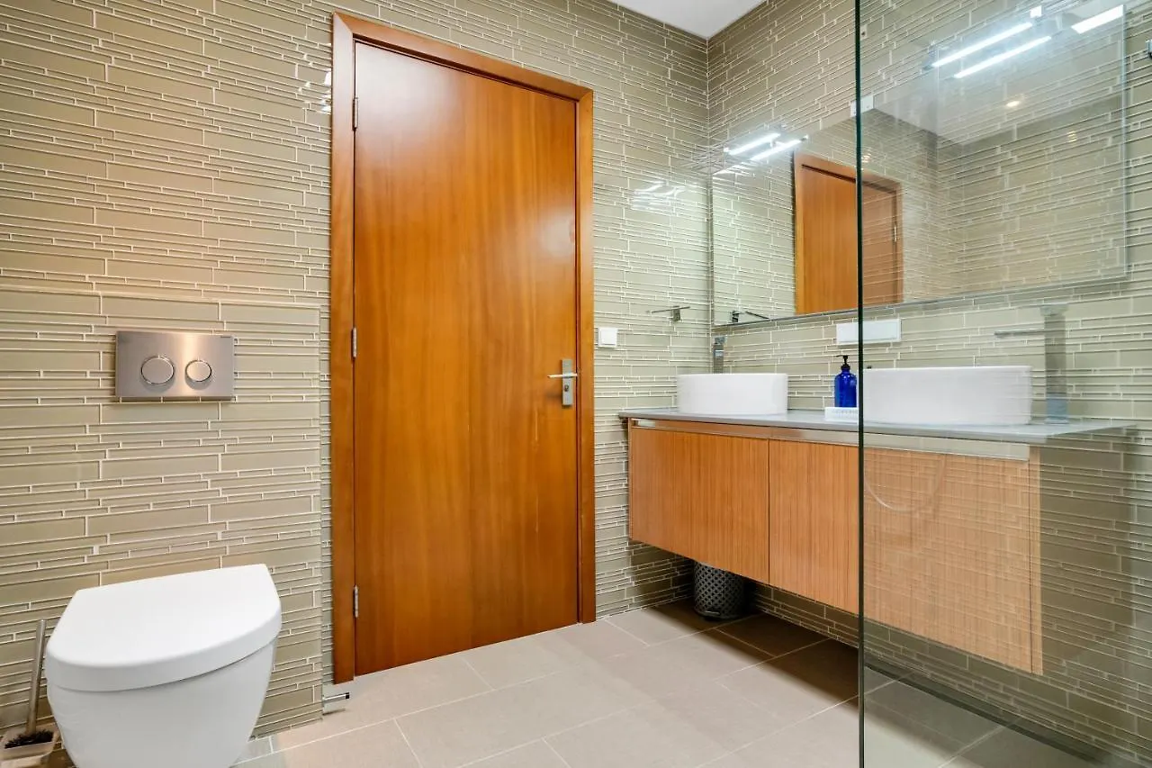 Houzzing Lägenhet Haag 0*,