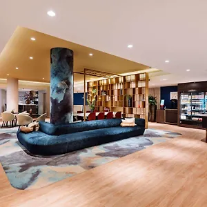 Novotel World Forum Hotell