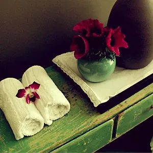  Bed & Breakfast Maison Indochine